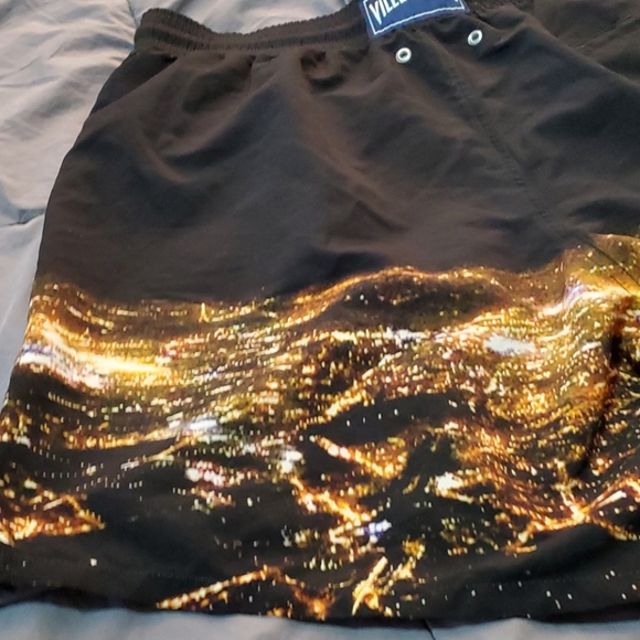 Vilebrequin men's swimming  trunks - Picture 5 of 7